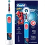 Oral-B Vitality Pro 103 Kids Spiderman con modo Sensible